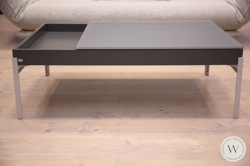 Couchtisch Modell 8410-113 Ronald Schmitt