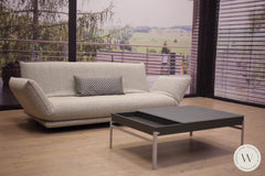 Couchtisch Modell 8410-113 Ronald Schmitt