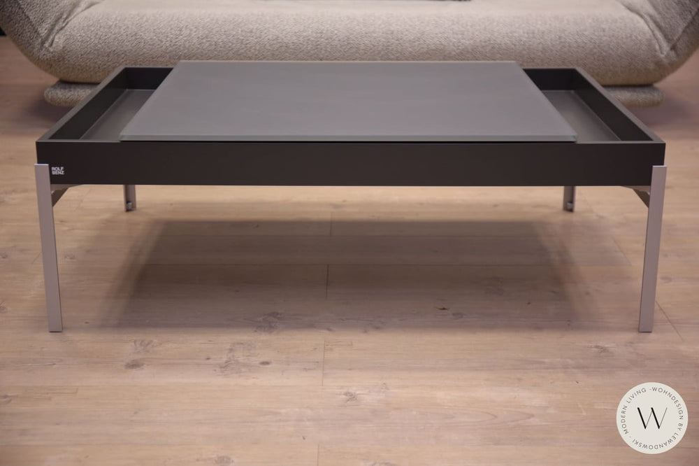 Couchtisch Modell 8410-113 Ronald Schmitt
