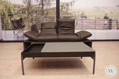 Couchtisch Modell 8410-411 Ronald Schmitt