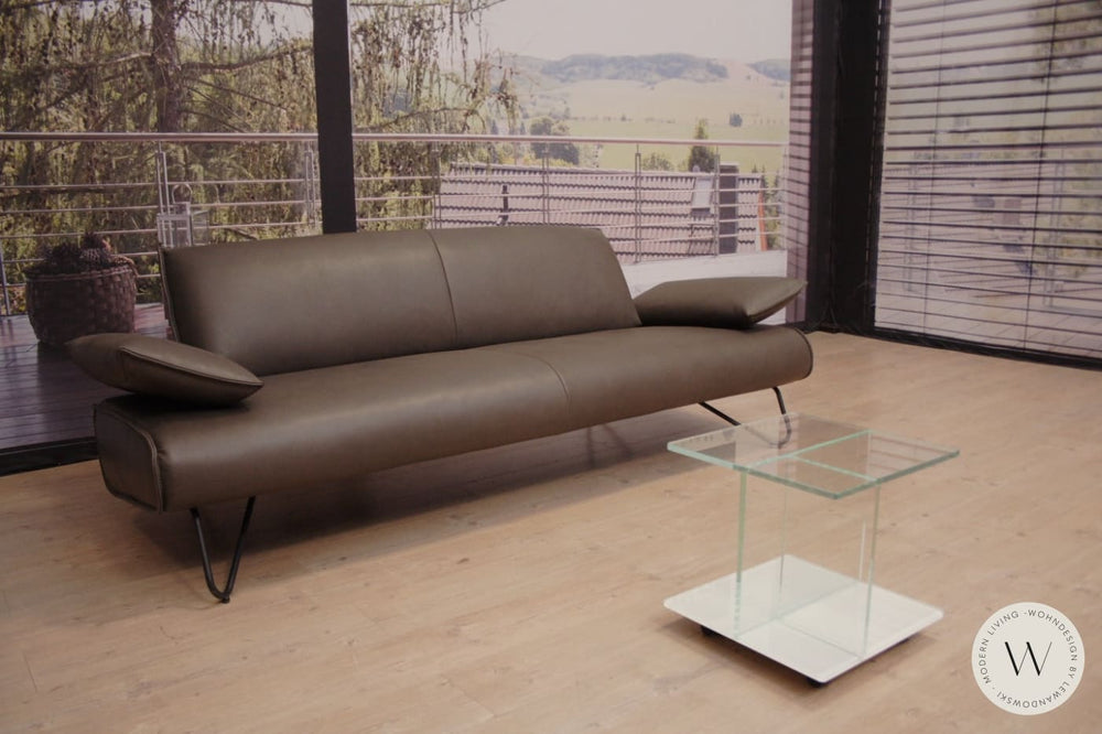 Couchtisch Modell 8500-302 rollbar Ronald Schmitt