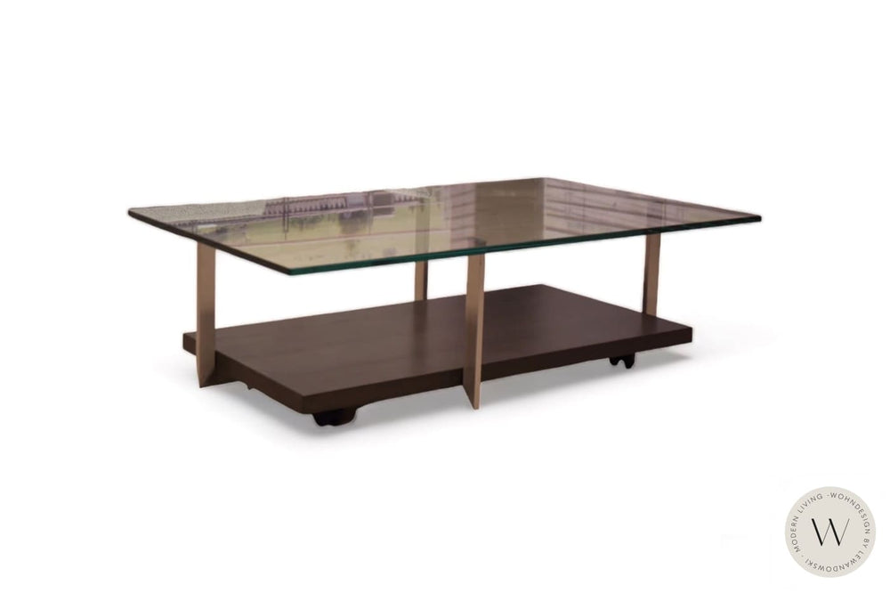 Couchtisch Modell 8730 groß