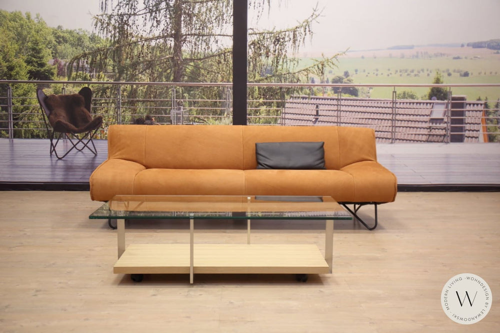 Couchtisch Modell 8730 groß in Eiche Ronald Schmitt