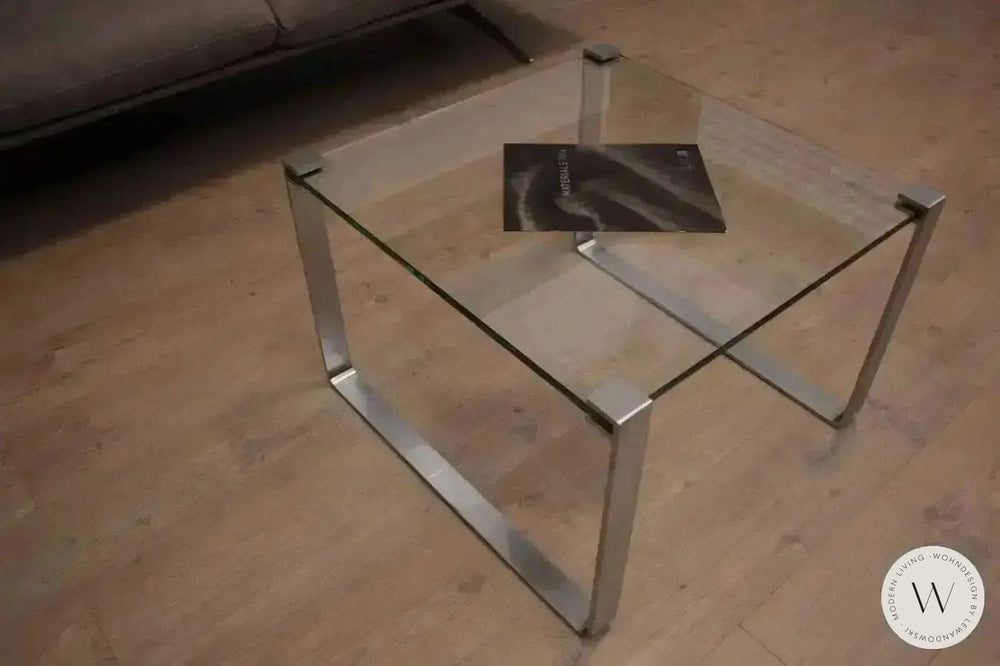 Couchtisch Modell K832 Ronald Schmitt