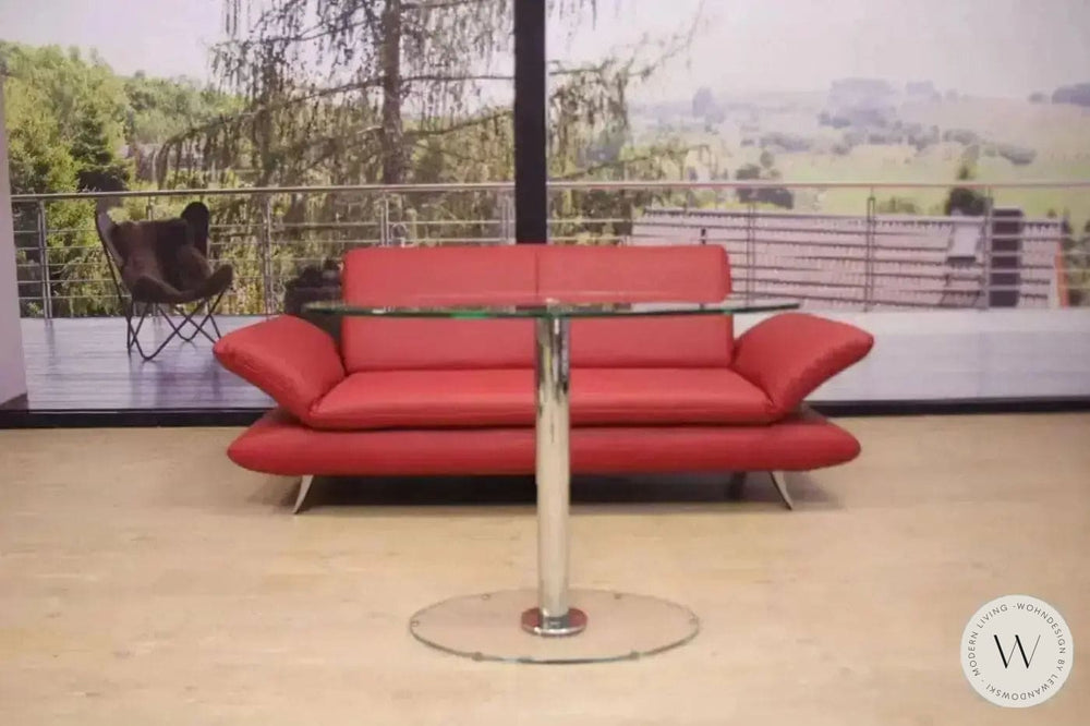 Couchtisch Modell P430 (höhenverstellbar) Ronald Schmitt