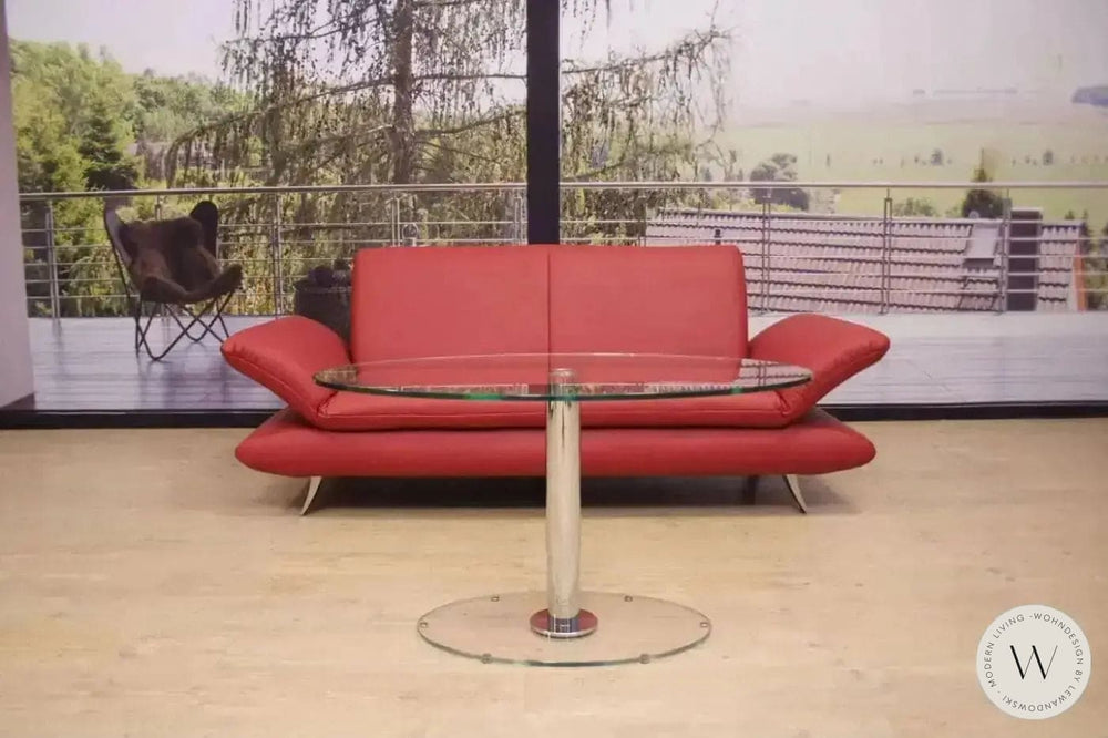 Couchtisch Modell P430 (höhenverstellbar) Ronald Schmitt