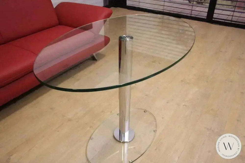 Couchtisch Modell P430 (höhenverstellbar) Ronald Schmitt
