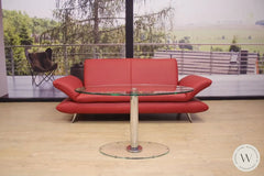 Couchtisch Modell P430 (höhenverstellbar) Ronald Schmitt