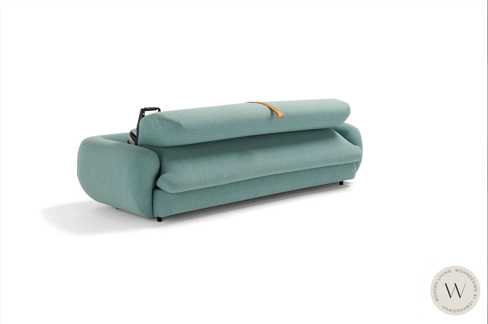Desgin-Schlafsofa CURVI Dienne Salotti