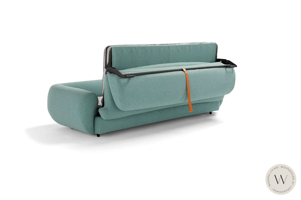 Desgin-Schlafsofa CURVI Dienne Salotti