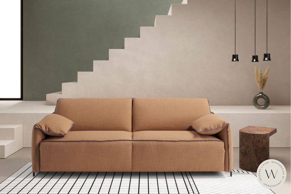 Design-Schlafsofa CLOUD Dienne Salotti