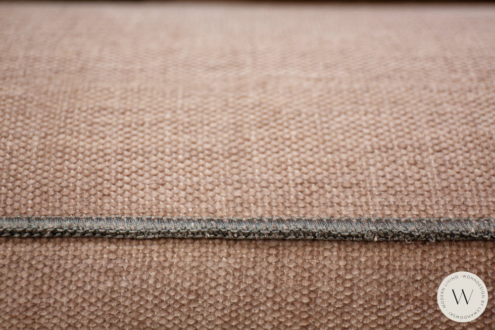 Design-Schlafsofa CLOUD inkl. 2 Kissen in Stoff Virgo Dienne Salotti