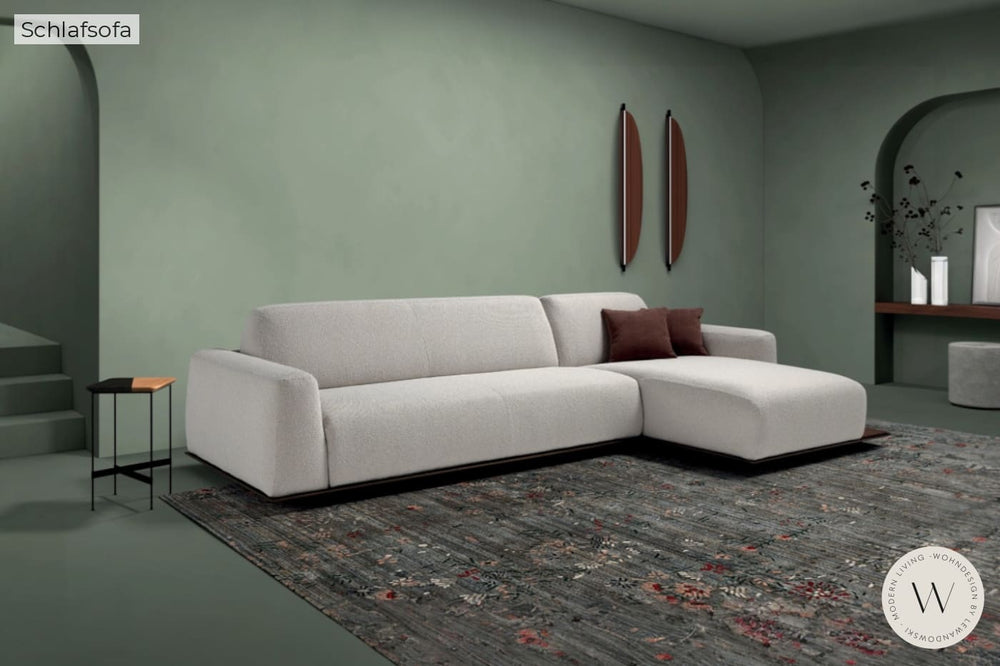Design-Schlafsofa FOX Dienne Salotti