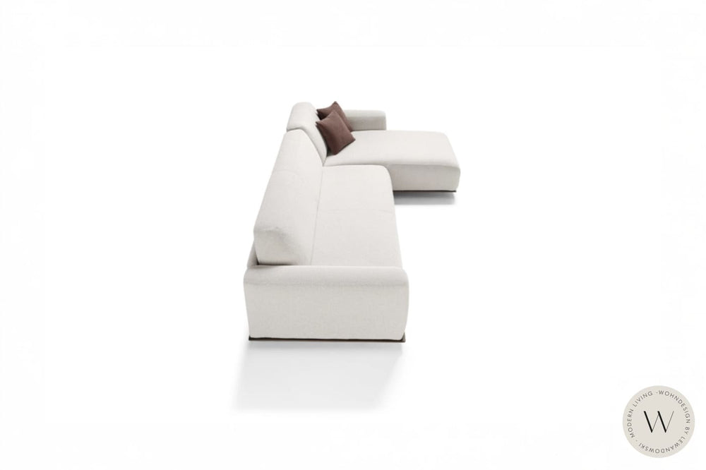 Design-Schlafsofa FOX Dienne Salotti