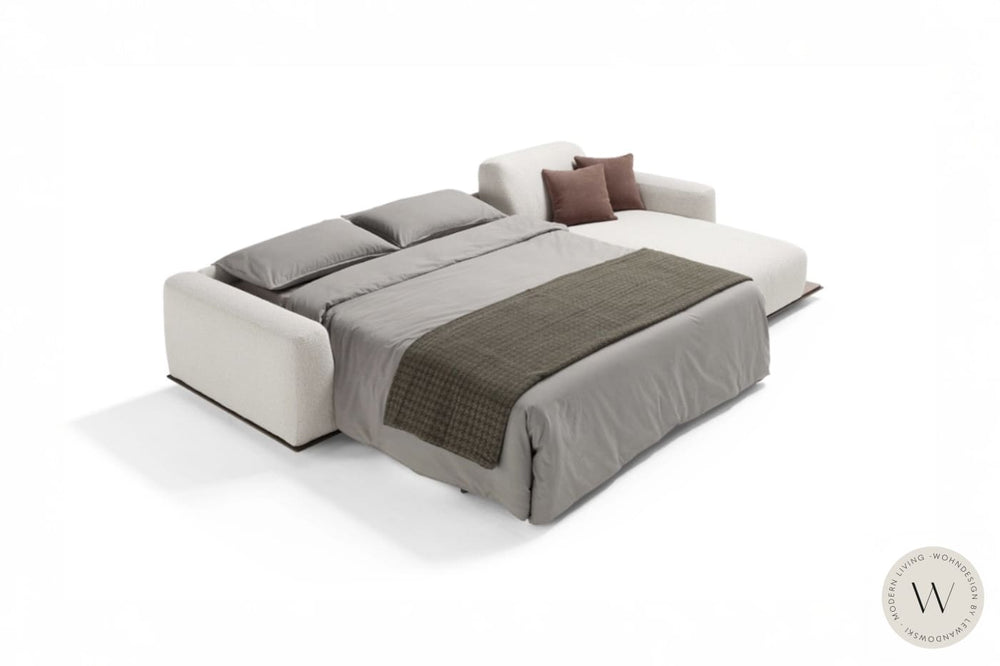 Design-Schlafsofa FOX Dienne Salotti