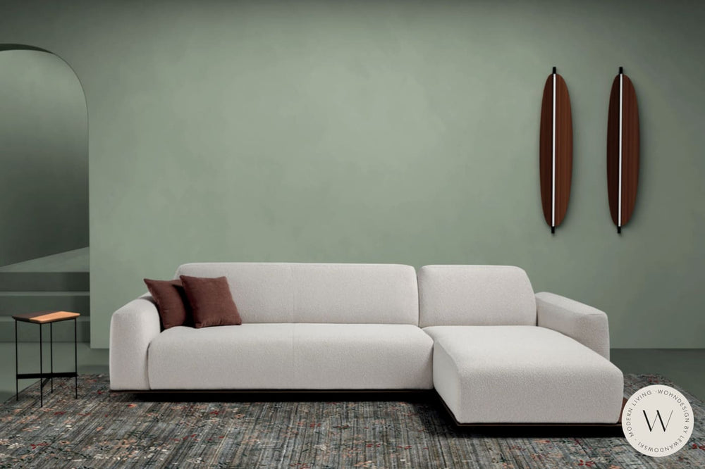 Design-Schlafsofa FOX Dienne Salotti