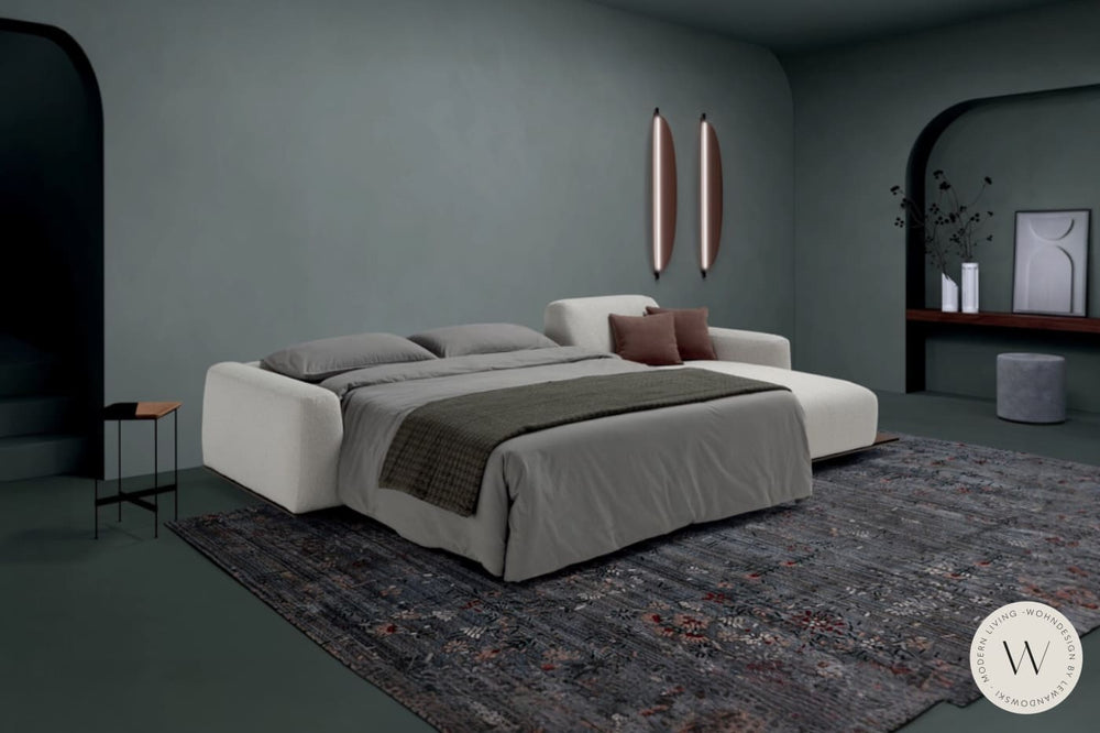 Design-Schlafsofa FOX Dienne Salotti