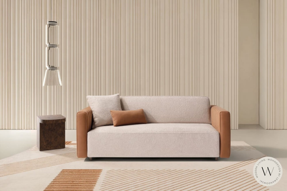 Design-Schlafsofa Lake Dienne Salotti