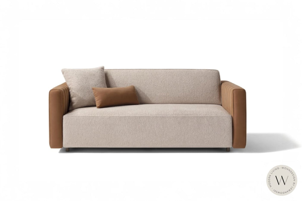 Design-Schlafsofa Lake Dienne Salotti