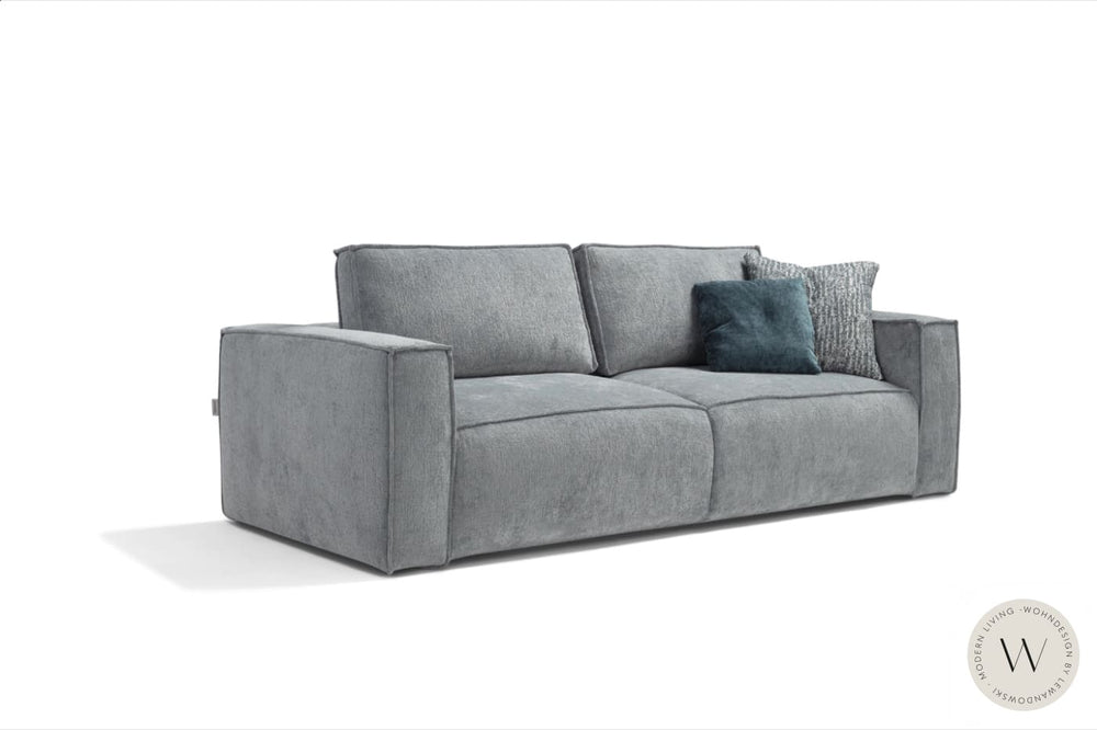 Design-Schlafsofa MORE Dienne Salotti