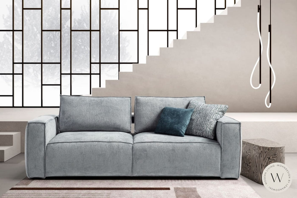 Design-Schlafsofa MORE Dienne Salotti