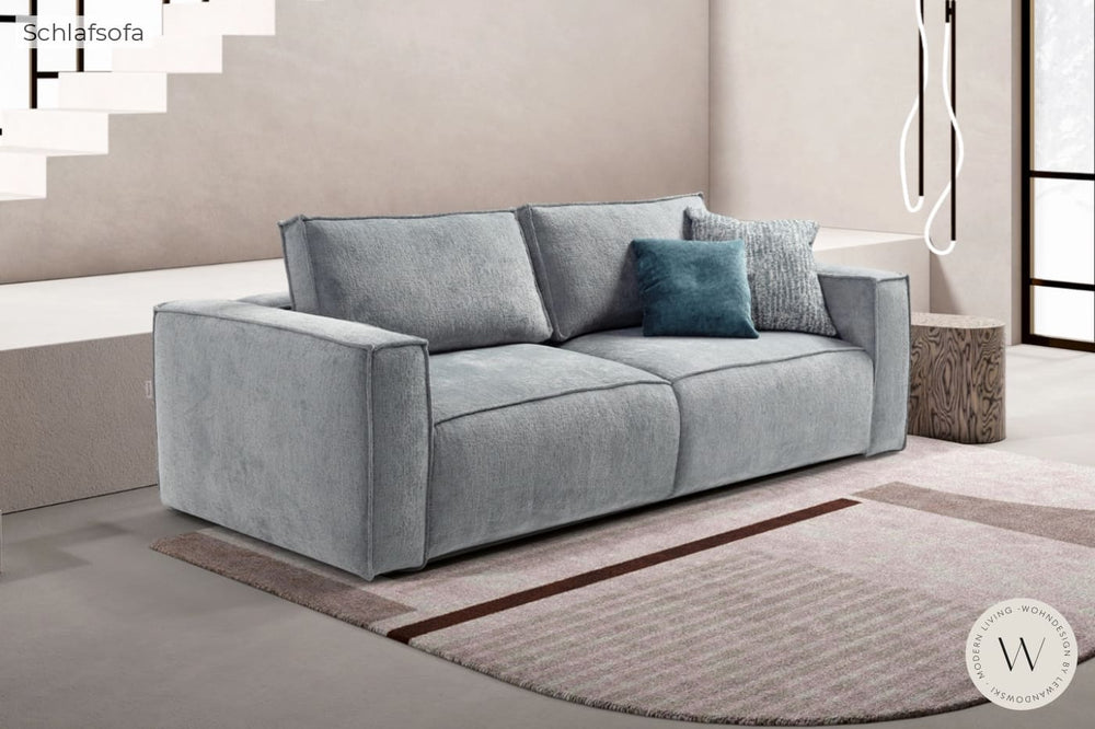 Design-Schlafsofa MORE Dienne Salotti