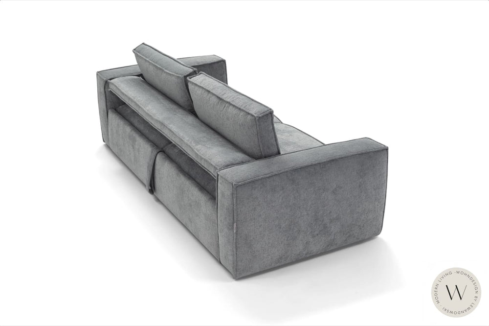 Design-Schlafsofa MORE Dienne Salotti