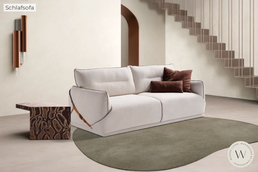Design-Schlafsofa Noah Dienne Salotti