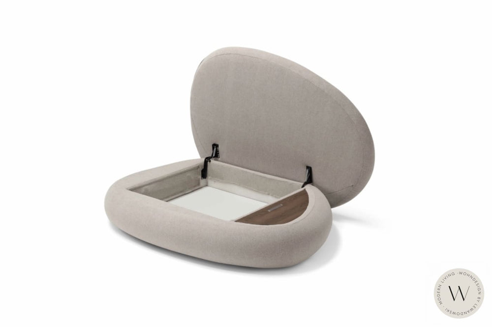 Design-Schlafsofa PETRA Dienne Salotti