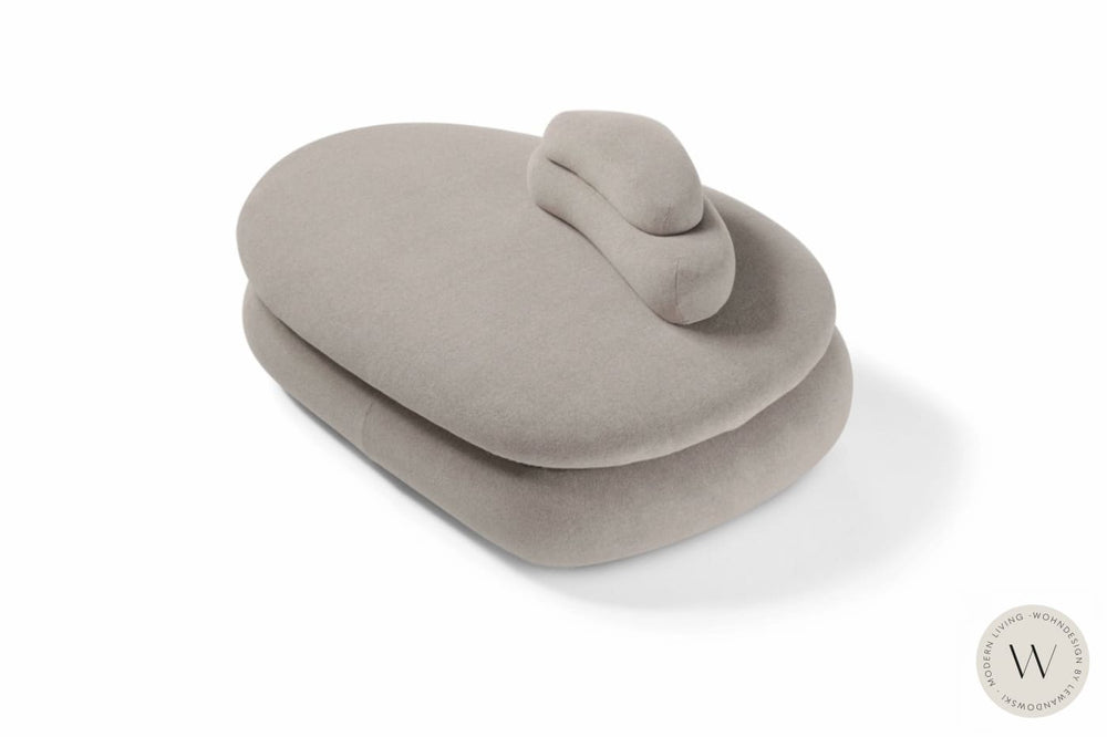 Design-Schlafsofa PETRA Dienne Salotti