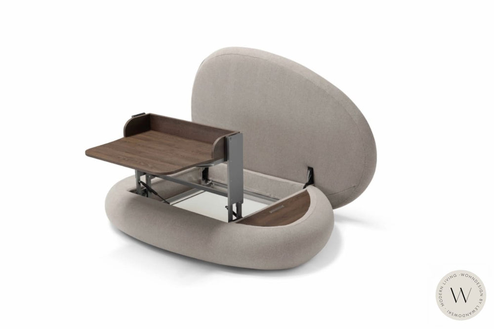 Design-Schlafsofa PETRA Dienne Salotti
