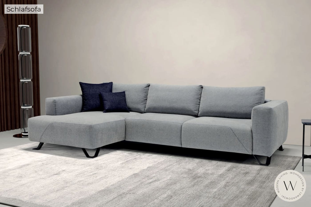 Design-Schlafsofa Simple Dienne Salotti