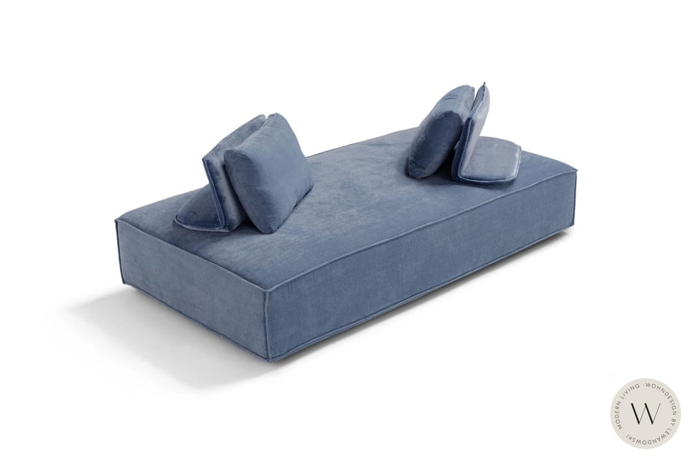 Design-Schlafsofa Tommy Dienne Salotti