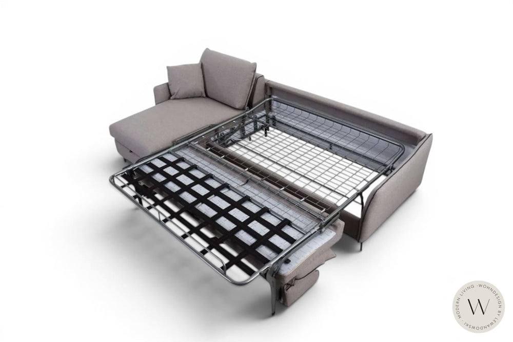 Design-Schlafsofa VALENTINA Dienne Salotti