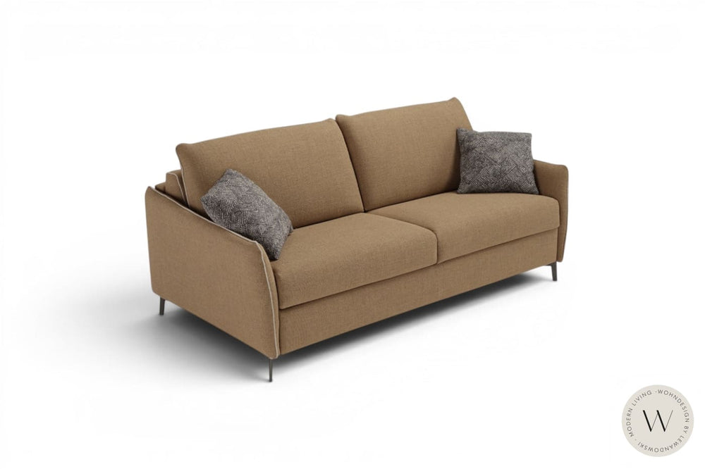 Design-Schlafsofa VALENTINA Dienne Salotti