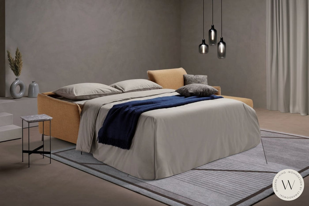 Design-Schlafsofa VALENTINA Dienne Salotti