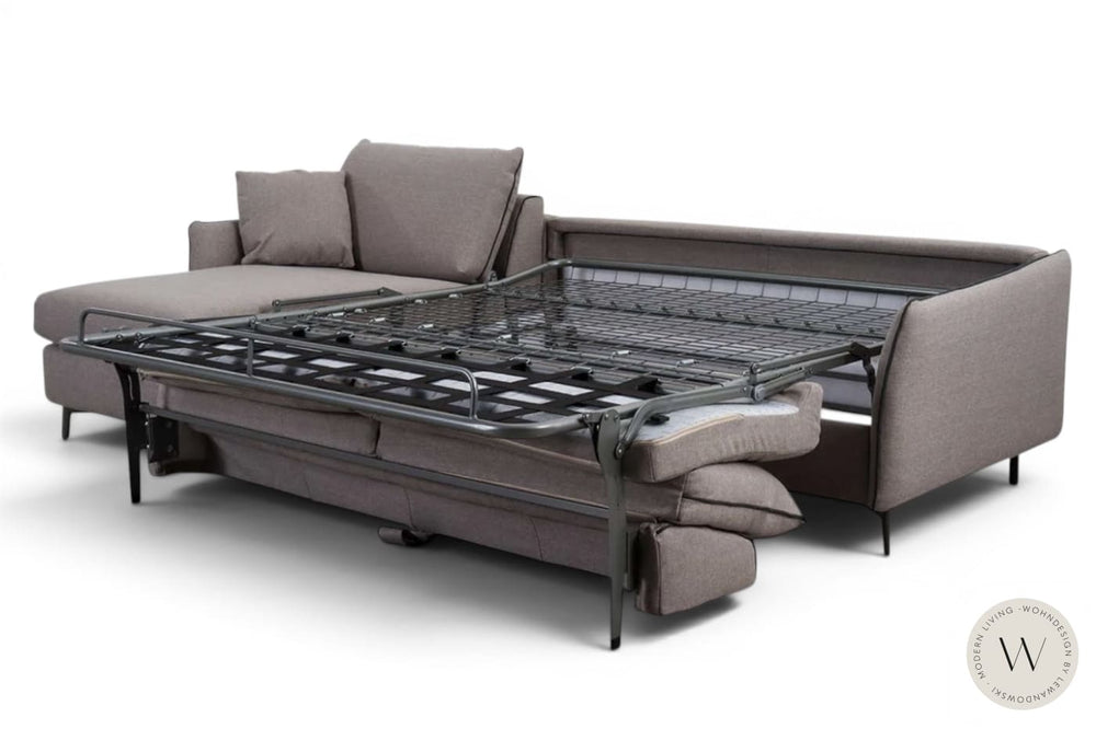 Design-Schlafsofa VALENTINA Dienne Salotti