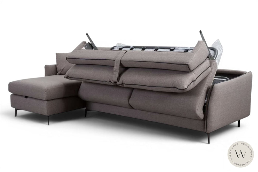 Design-Schlafsofa VALENTINA Dienne Salotti