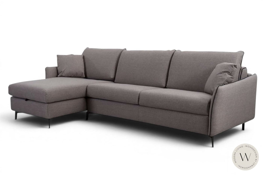 Design-Schlafsofa VALENTINA Dienne Salotti