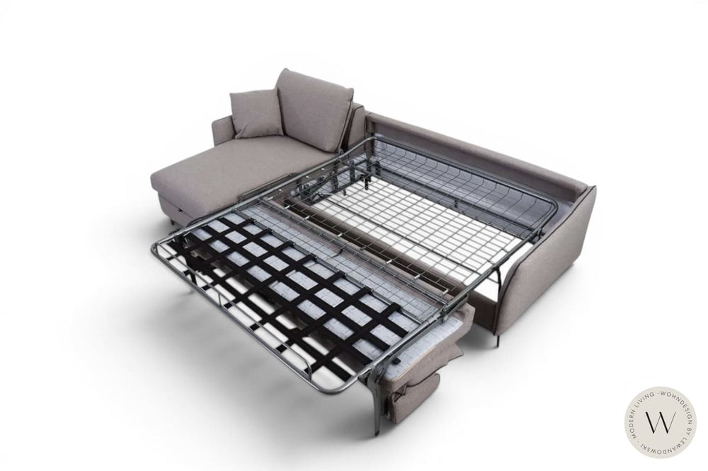 Design-Schlafsofa VALENTINA Dienne Salotti