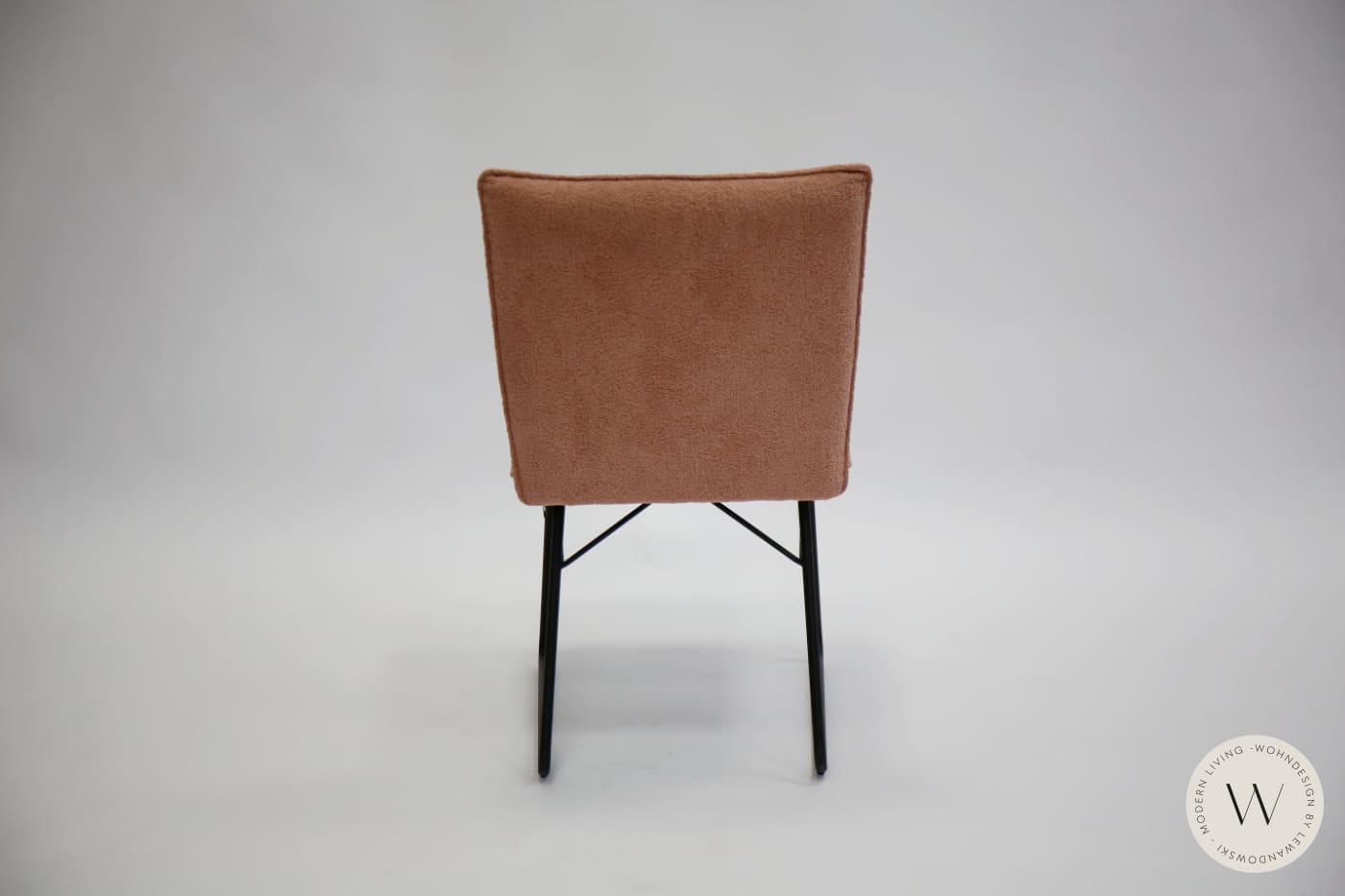 Dinnergruppe Modell 1206 Bank + 4 Stühle K+W Silaxx