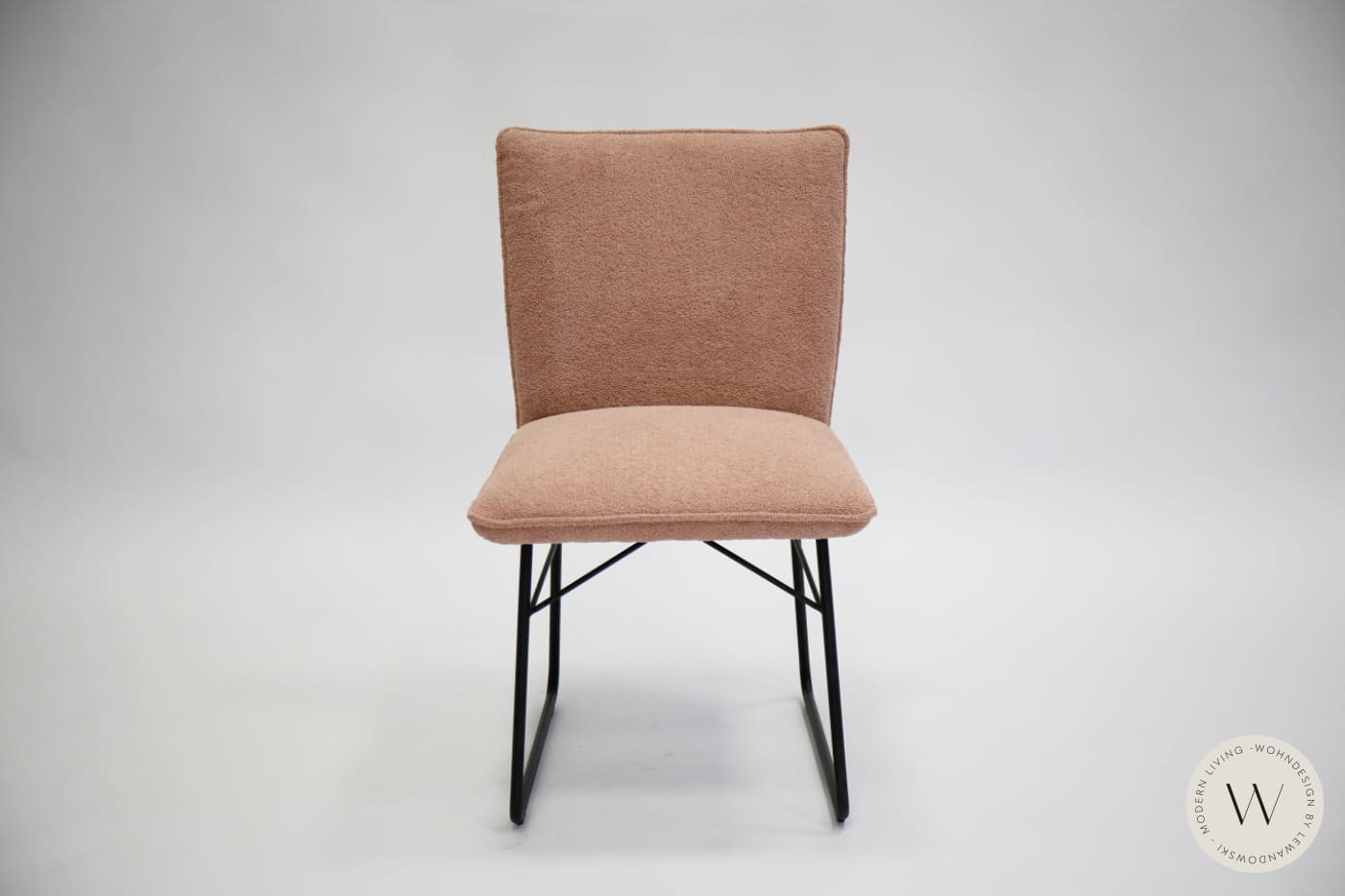 Dinnergruppe Modell 1206 Bank + 4 Stühle K+W Silaxx