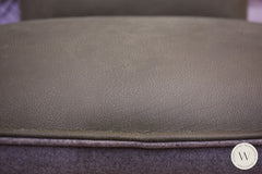 Dinnergruppe Modell Schwof Leder A India verde Koinor