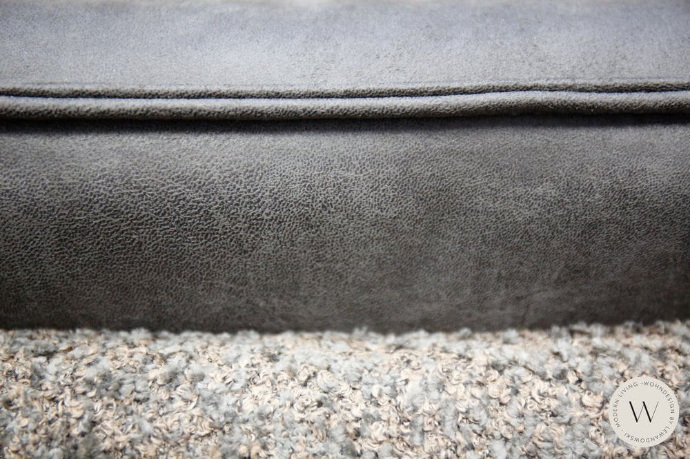 Dreh- & Schwingsessel Modell Mooove in Stoff Mikrofaser Bison Koinor