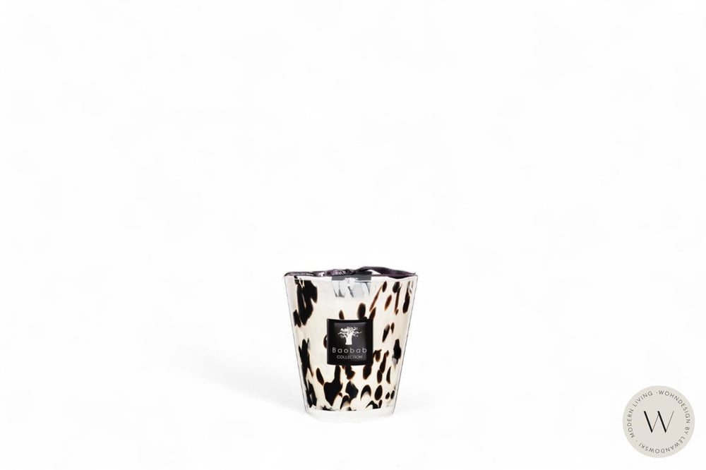 Duftkerze Black Pearls Max 16 Baobab Collection