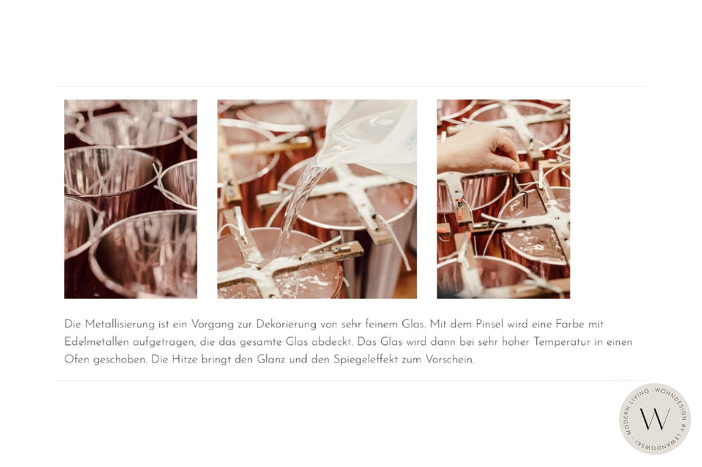 Duftkerze Les exclusives Roseum Max 10 Baobab Collection