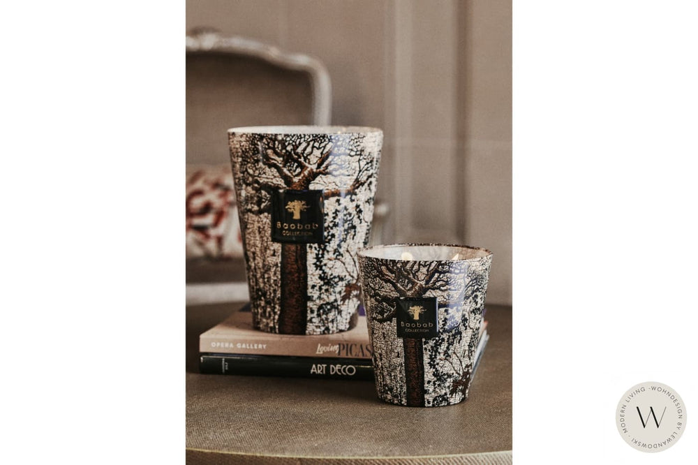 Duftkerze Sacred Trees Morondo Max 10 Baobab Collection