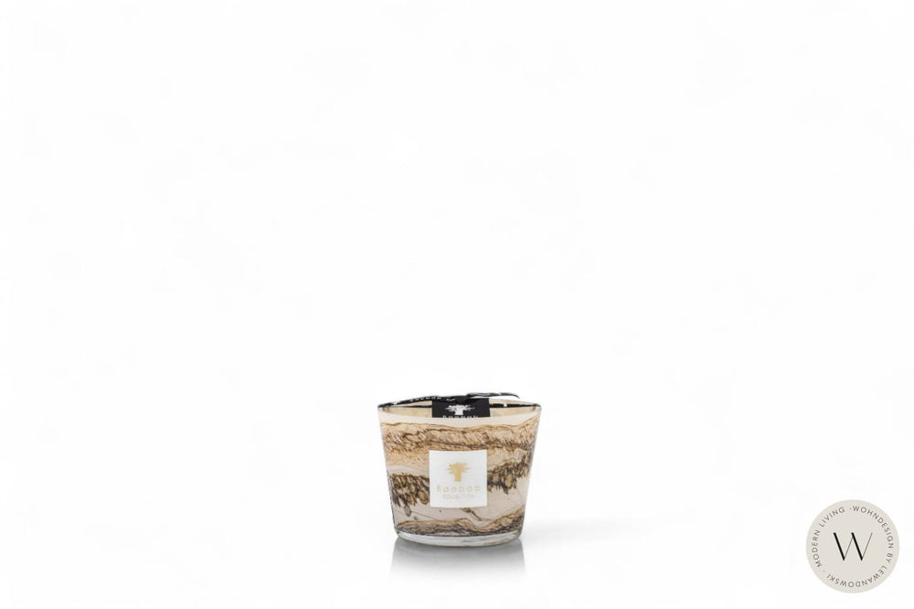 Duftkerze Sand Siloli Max 10 Baobab Collection