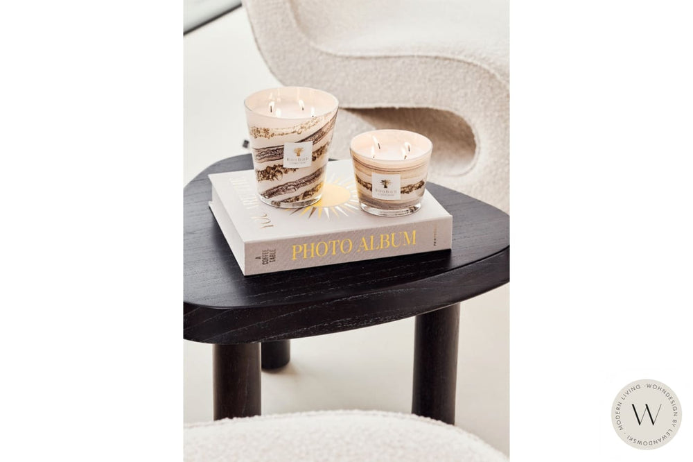 Duftkerze Sand Siloli Max 16 Baobab Collection