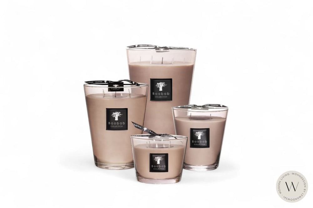 Duftkerze Serengeti All Seasons Plains Max 10 Baobab Collection
